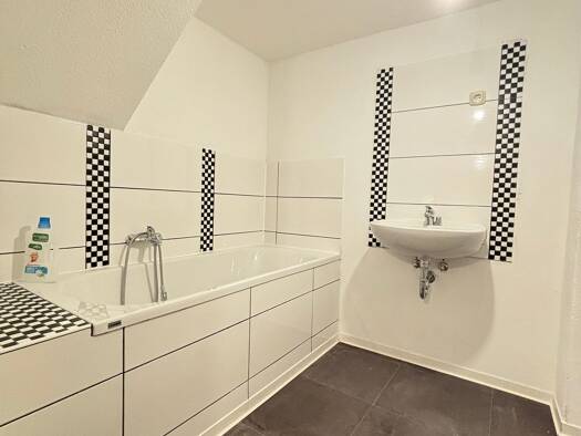 Wohnung zur Miete 225 € 2 Zimmer 47 m² Annaberg Annaberg-Buchholz / OT Buchholz 09456