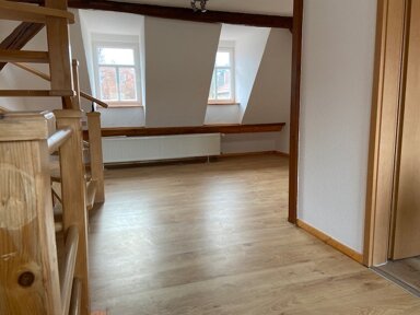 Einfamilienhaus zur Miete 1.100 € 4 Zimmer 109 m² 45 m² Grundstück frei ab sofort Arnstadt Arnstadt 99310