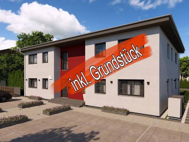 Mehrfamilienhaus zum Kauf 1.270.900 € 10 Zimmer 377,2 m² 584 m² Grundstück Weende Göttingen 37077