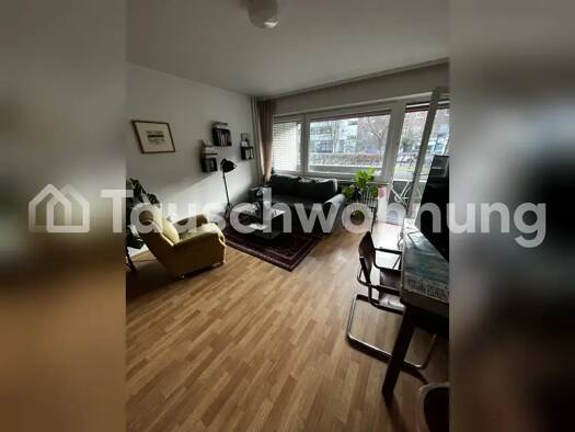 Studio zur Miete Tauschwohnung 350 € 1 Zimmer 35 m² EG Geist Mitte-Süd 48153