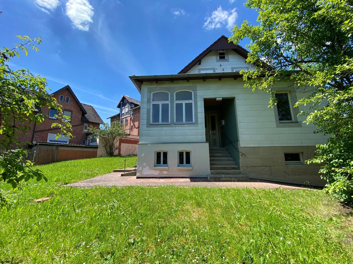Mehrfamilienhaus zum Kauf - Ansicht 2