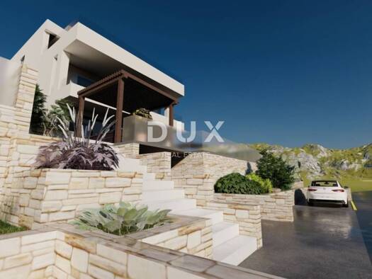 Haus zum Kauf 840.000 € 5 Zimmer 280 m² Starigrad