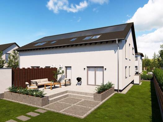 Mehrfamilienhaus zum Kauf provisionsfrei 939.400 € 8 Zimmer 317 m² 880 m² Grundstück Neue Zeit Schwedt/Oder 16303