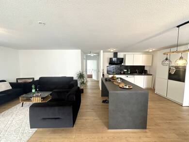 Wohnung zum Kauf 379.000 € 3,5 Zimmer 98,6 m² EG frei ab sofort Eislingen Eislingen 73054