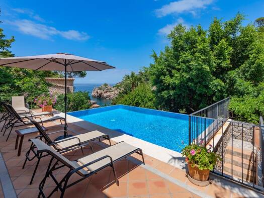 Villa zum Kauf 3.500.000 € 4 Zimmer 750 m² Grundstück Dei? 07179