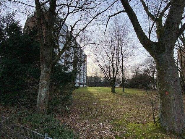 Wohnung zur Miete 529 € 2 Zimmer 55 m² 1. Geschoss Oderstraße 55 Gartenstadt Krefeld 47829