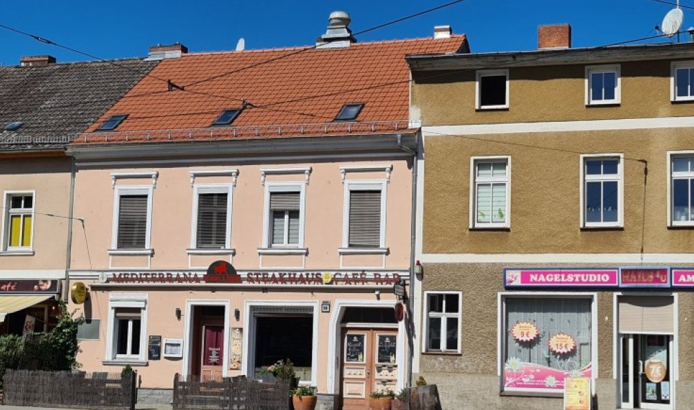 Mehrfamilienhaus zum Kauf 700.000 € 12 Zimmer 475 m²<br/>Wohnfläche 520 m²<br/>Grundstück Strausberg Strausberg 15344