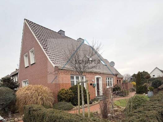 Einfamilienhaus zum Kauf 229.000 € 6 Zimmer 164,3 m² 906 m² Grundstück Mörsen Twistringen 27239