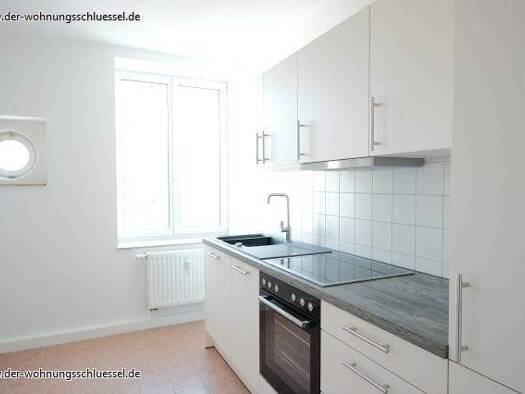 Wohnung zur Miete 275 € 2 Zimmer 47 m² 2. Geschoss Kapellenberg Chemnitz / OT Kappeln 09119