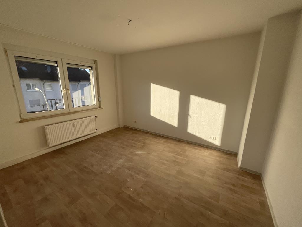 Wohnung zur Miete 469 € 3 Zimmer 56,6 m²<br/>Wohnfläche 1.<br/>Geschoss 28.02.2025<br/>Verfügbarkeit Langforthstraße 14 Elpeshof Herne 44628