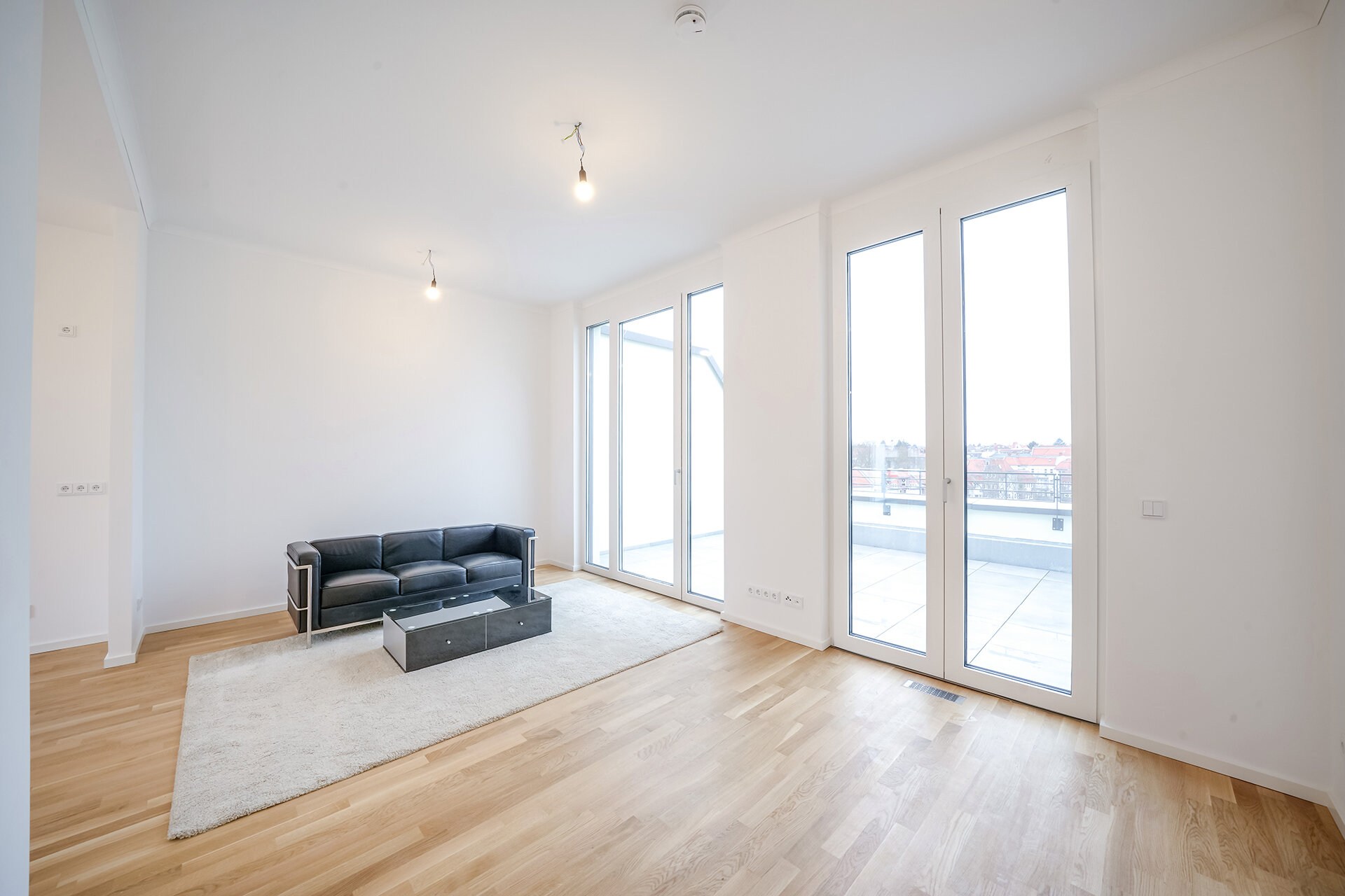 Wohnung zum Kauf 920.000 € 2 Zimmer 87,3 m²<br/>Wohnfläche 5.<br/>Geschoss ab sofort<br/>Verfügbarkeit Wiesbadener Straße 56L Wilmersdorf Berlin 14197