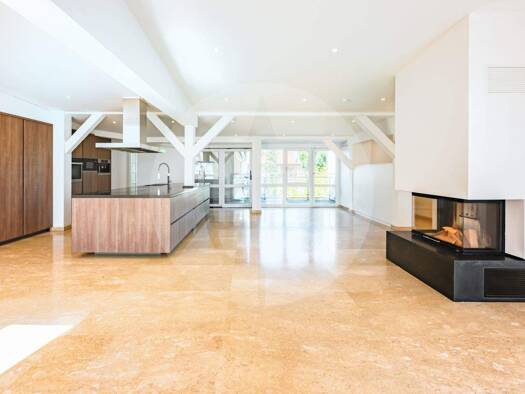 Penthouse zum Kauf 950.000 € 4 Zimmer 156 m² 5. Geschoss Grunewald Berlin 14193