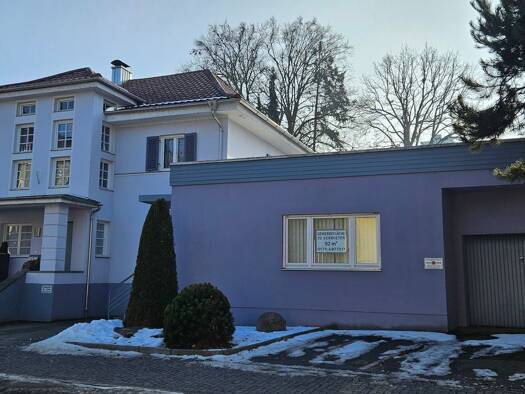 Bürofläche zur Miete provisionsfrei 750 € 5 Zimmer 94 m² Bürofläche Vilshofen Vilshofen an der Donau 94474