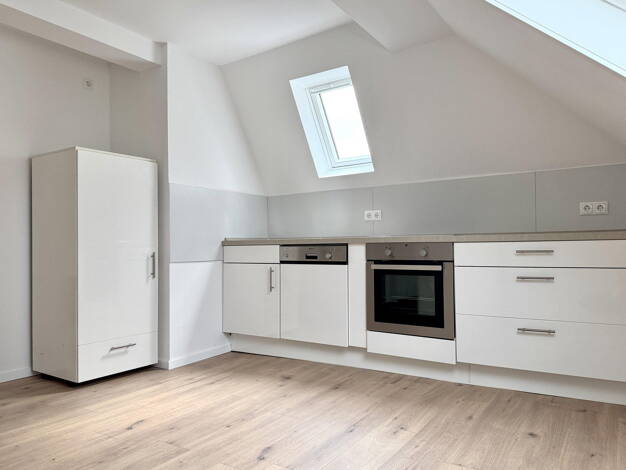 Wohnung zur Miete - Erstbezug 400 € 1,5 Zimmer 41 m² 4. Geschoss frei ab sofort Schwerter Str. 147 Boele Hagen 58099