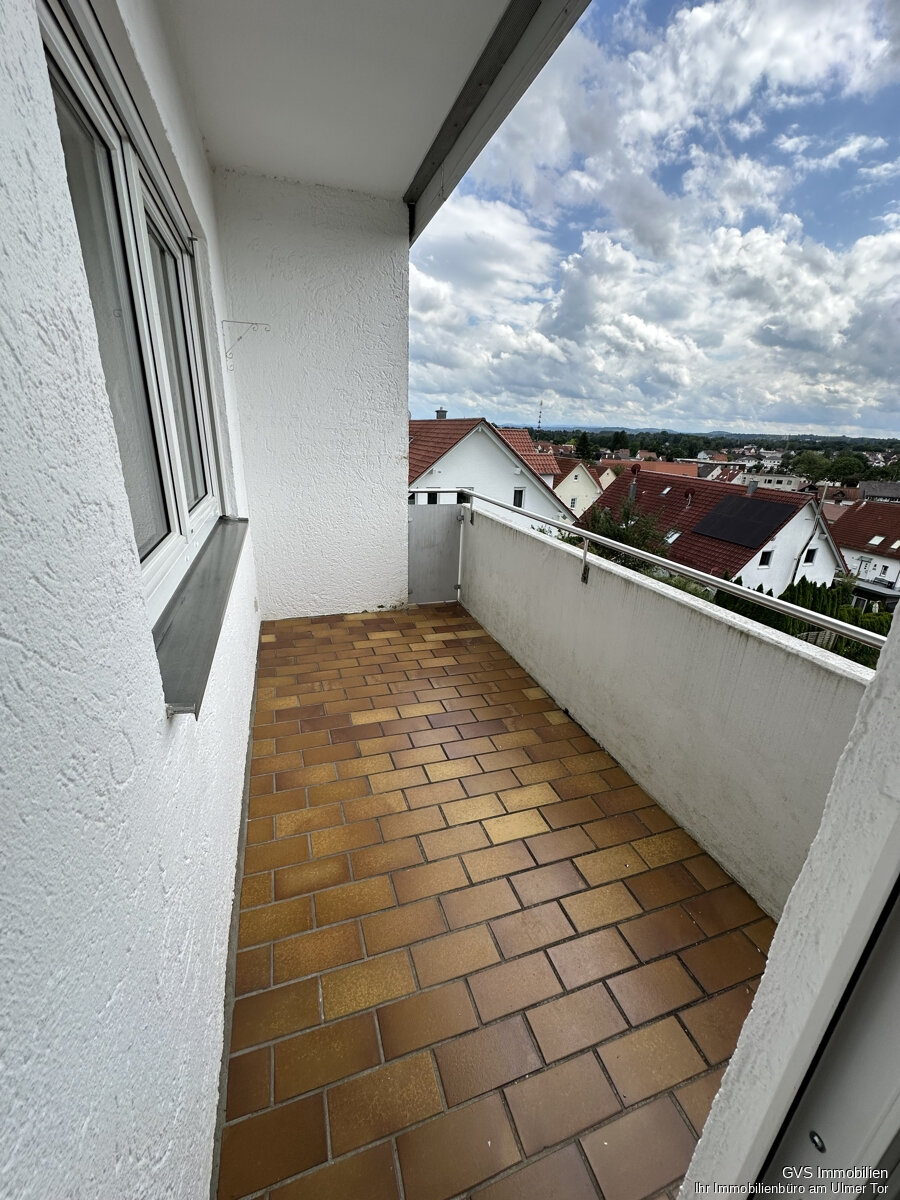 Wohnung zum Kauf 229.800 € 2,5 Zimmer 66 m²<br/>Wohnfläche 2.<br/>Geschoss Memmingerberg 87766