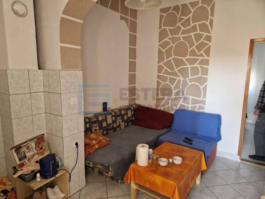Wohnung zum Kauf 130.000 € 2 Zimmer 24 m² Biograd na Moru