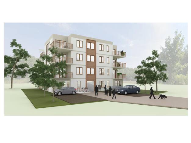 Grundstück zum Kauf provisionsfrei 240.000 € 837 m² Grundstück Cottbus 03050