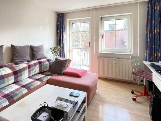 Studio zum Kauf 179.000 € 1 Zimmer 26 m² Petershausen Konstanz 78467