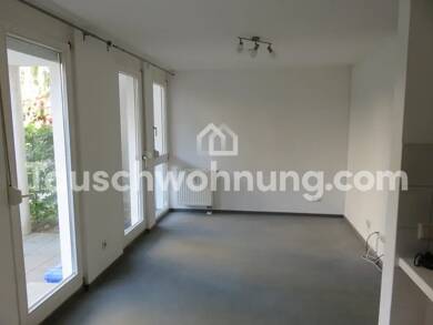 Wohnung zur Miete Tauschwohnung 420 € 2 Zimmer 30 m² Freiburg im Breisgau 79098