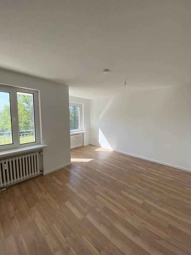 Wohnung zur Miete 880 € 3 Zimmer 74 m² Spiegelkamp Kalkhügel 152 Osnabrück 49080