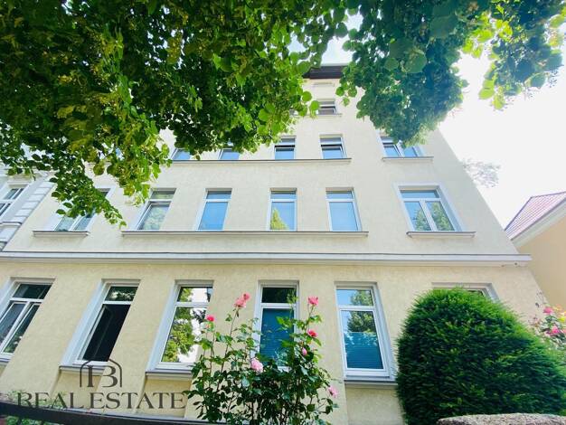 Wohnung zur Miete 264 € 2 Zimmer 33 m² 3. Geschoss frei ab 01.10.2026 Annastraße 9 Stadtfeld Ost Magdeburg 39108