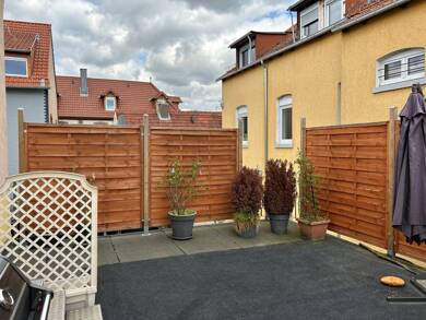 Maisonette zur Miete 1.100 € 3 Zimmer 95 m² 1. Geschoss frei ab 01.07.2025 Kaefertal - Mitte Mannheim 68309