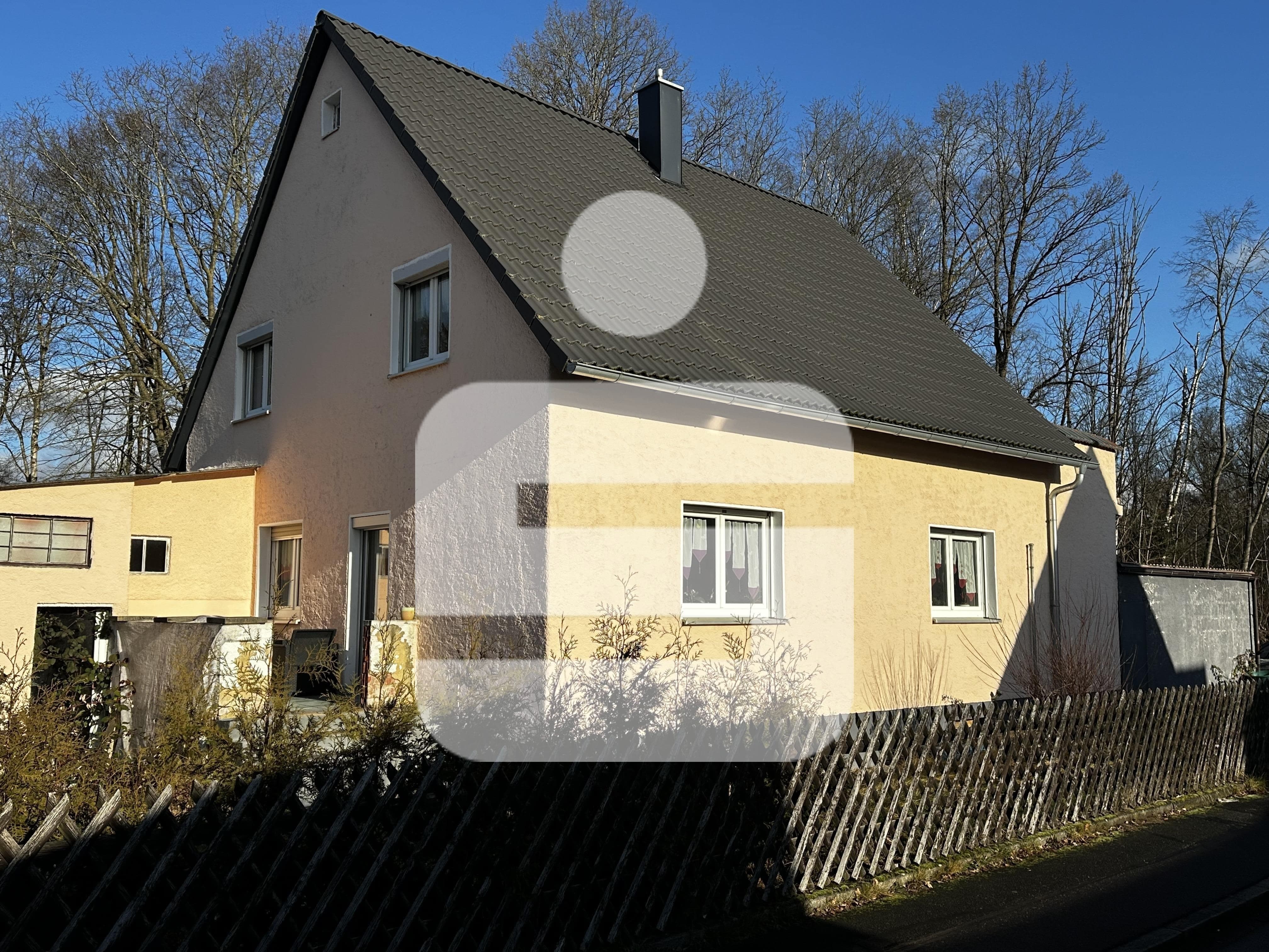 Einfamilienhaus zum Kauf 275.000 € 5,5 Zimmer 120 m²<br/>Wohnfläche 445 m²<br/>Grundstück Hirschau Hirschau 92242