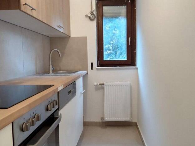 Wohnung zur Miete 800 € 2 Zimmer 45 m² 2. Geschoss frei ab sofort Friesenheim/Nord Ludwigshafen am Rhein 67063
