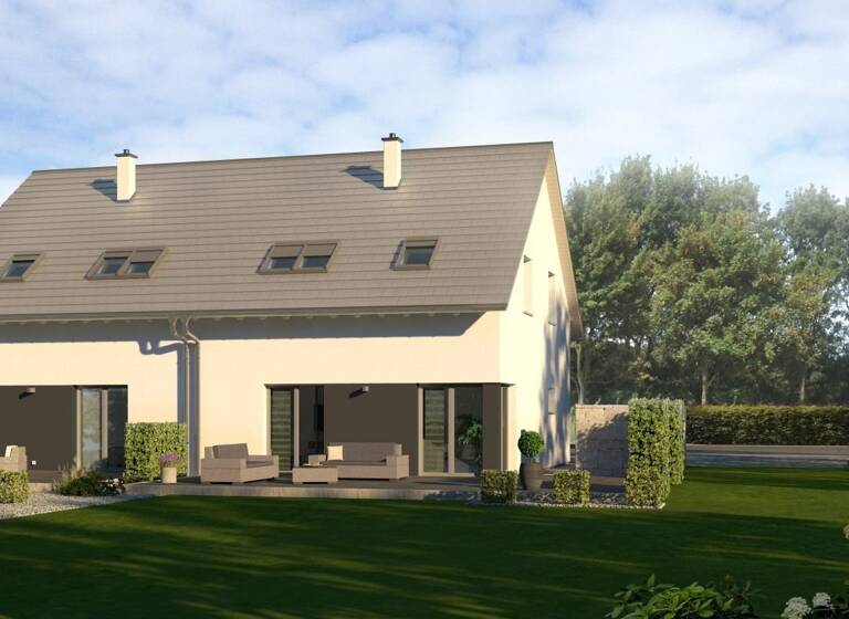 Einfamilienhaus zum Kauf 983.500 € 8 Zimmer 262,4 m²<br/>Wohnfläche 670 m²<br/>Grundstück Rehhof Nürnberg 90482