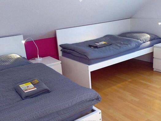 Wohnung zur Miete Wohnen auf Zeit 2.220 € 3 Zimmer 95 m² frei ab 23.04.2026 Jakobstrasse 0 Sielmingen Filderstadt 70794