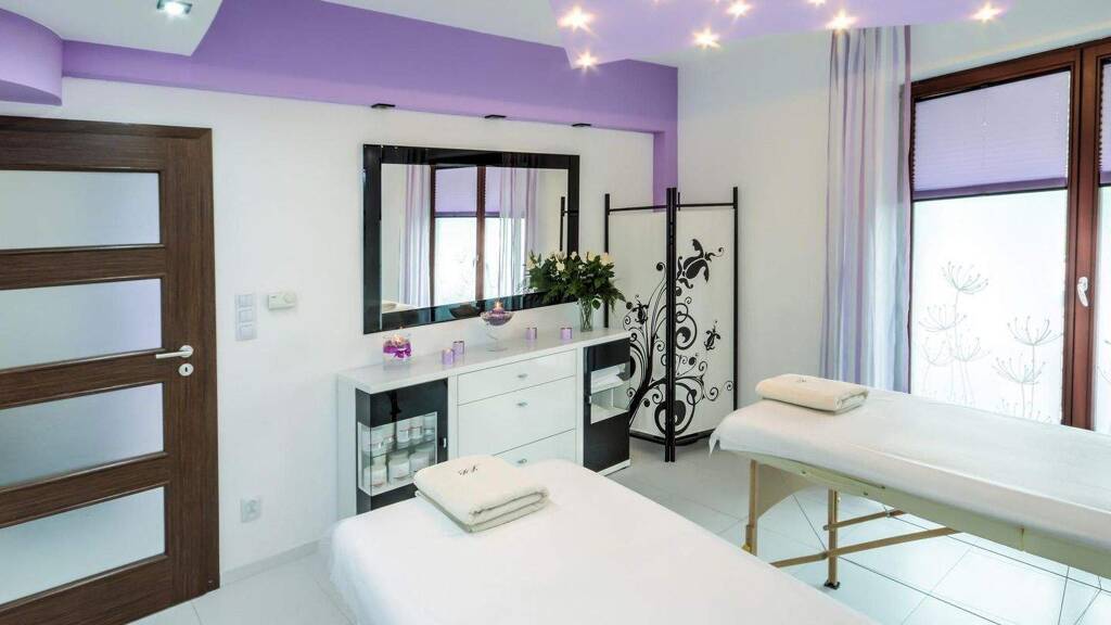 Praxis zur Miete provisionsfrei 1.125 € 3 Zimmer 90 m² Bürofläche Stadtmitte Rostock 18055