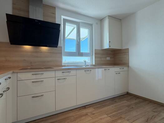 Wohnung zur Miete 1.500 € 3 Zimmer 104,9 m² 4. Geschoss Eschen Straße 3 Waldshut Waldshut-Tiengen 79761