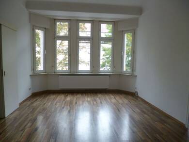 Wohnung zur Miete 1.150 € 5 Zimmer 136 m² 1. Geschoss frei ab 01.08.2025 Südweststadt - Stadtviertel 044 Pforzheim 75173