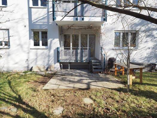 Wohnung zum Kauf 270.000 € 1,5 Zimmer 36 m² frei ab sofort Poing 85586