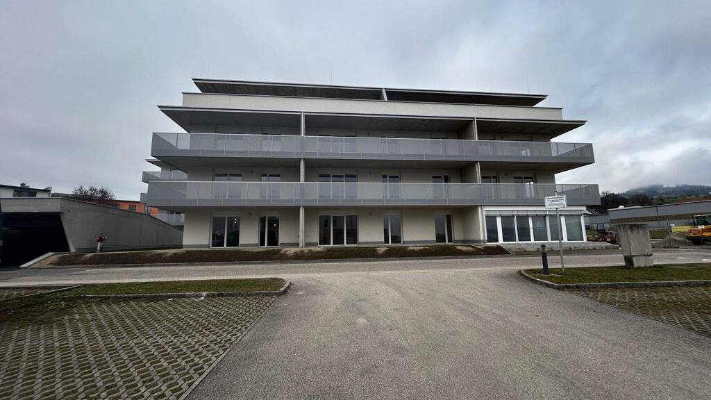 Wohnung zum Kauf provisionsfrei 497.565 € 4 Zimmer 93 m² frei ab sofort Walding 4111