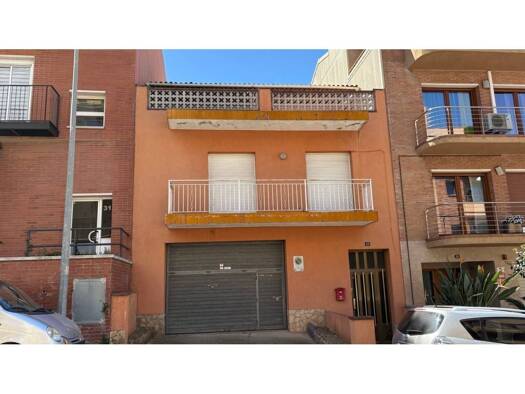 Doppelhaushälfte zum Kauf 449.000 € 4 Zimmer 332 m² Blanes 17300