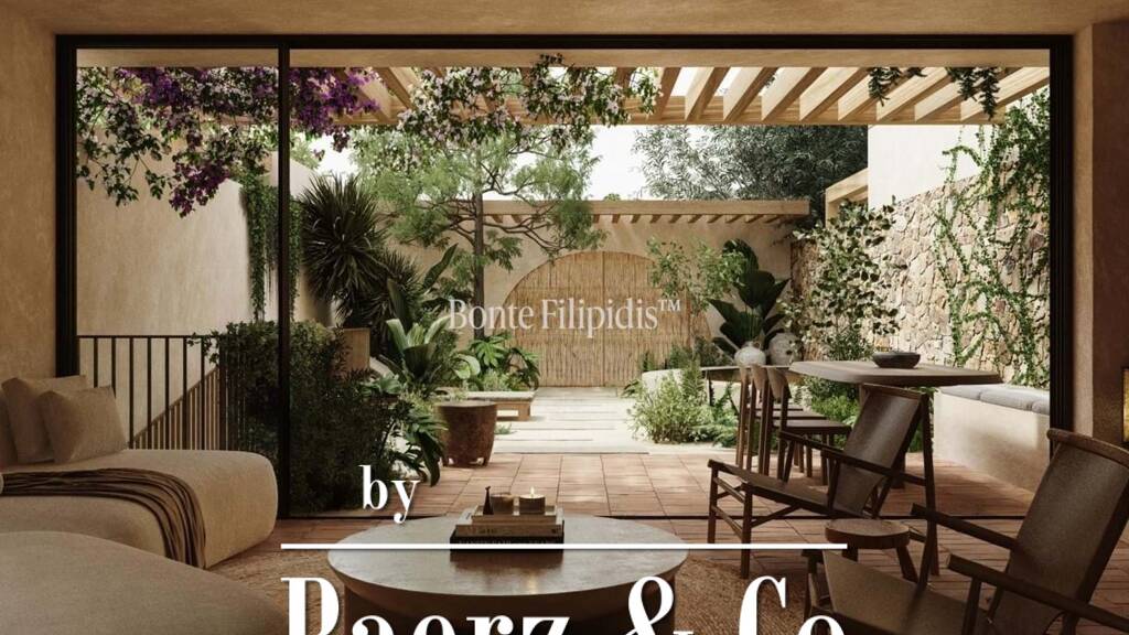 Haus zum Kauf 1.890.000 € 260 m² 406 m² Grundstück melides