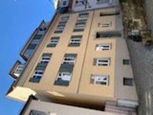 Wohnung zur Miete 575 € 2 Zimmer 50 m² 3. Geschoss frei ab 01.03.2026 Rosenbadstr. 9 Ansbach 91522