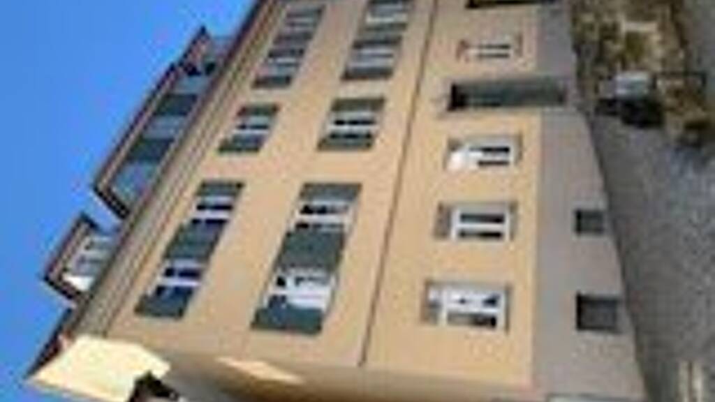 Wohnung zur Miete 575 € 2 Zimmer 50 m² 3. Geschoss frei ab 01.03.2026 Rosenbadstr. 9 Ansbach 91522