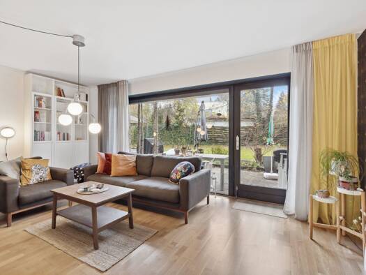 Wohnung zum Kauf 465.000 € 5 Zimmer 125,2 m² Hamburg 22589