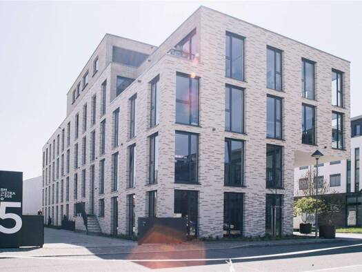 Shared Office zur Miete provisionsfrei 200 € 34,2 m² Bürofläche Industriegebiet Konstanz 78467