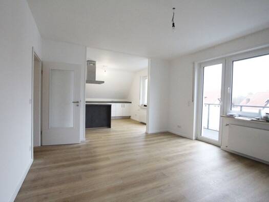 Wohnung zur Miete 800 € 3 Zimmer 80,5 m² frei ab 01.09.2026 Rietberg Rietberg 33397