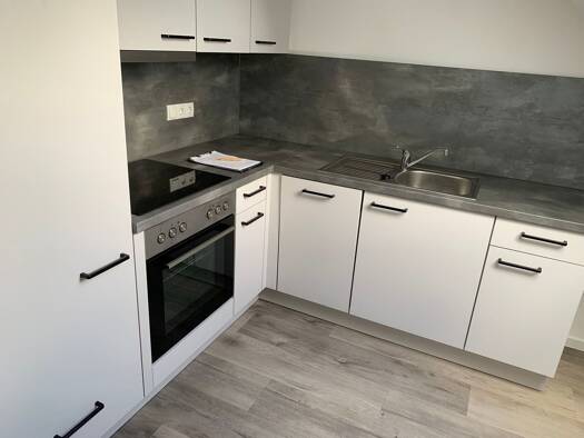 Wohnung zur Miete 890 € 2,5 Zimmer 62,4 m² Donnerschwee Oldenburg 26123