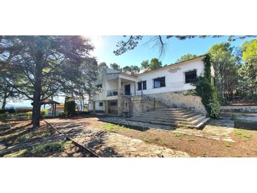 Chalet zum Kauf 363.000 € 7 Zimmer 490 m² Cocentaina 03820