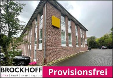 Bürofläche zur Miete provisionsfrei 9,50 € 230 m² Bürofläche teilbar ab 230 m² Querenburg Bochum 44801