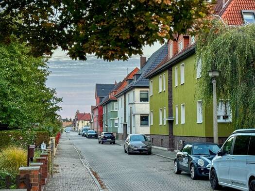 Wohnung zur Miete 350 € 2 Zimmer 53 m² frei ab 01.12.2026 Hoyerswerda Hoyerswerda 02977