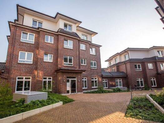 Wohnung zur Miete 1.039 € 3 Zimmer 83,7 m² EG frei ab 01.07.2026 Am Markt 9 b Rellingen 25462