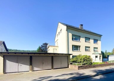 Wohnung zum Kauf 139.000 € 3 Zimmer 80,5 m² 4. Geschoss frei ab sofort Eichholzstraße 32 Altstadt Arnsberg 59821