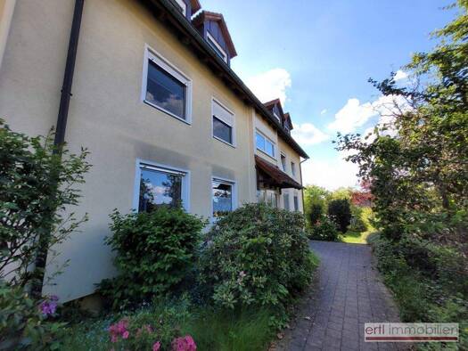 Wohnung zum Kauf 292.000 € 4 Zimmer 104,9 m² 2. Geschoss frei ab sofort Bernlohe Roth 91154