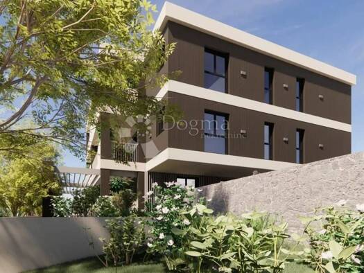 Wohnung zum Kauf 303.200 € 3 Zimmer 79 m² 1. Geschoss Barbariga, Vodnjan Vodnjan